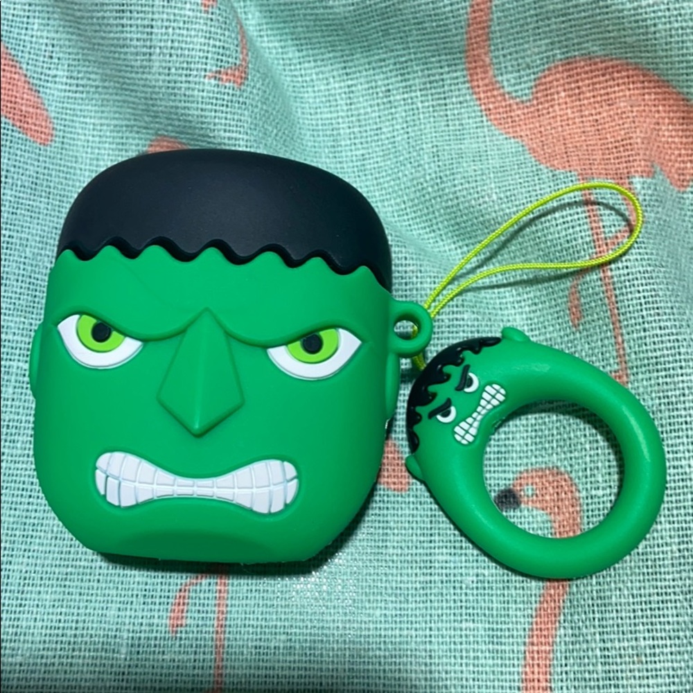 AirPod case